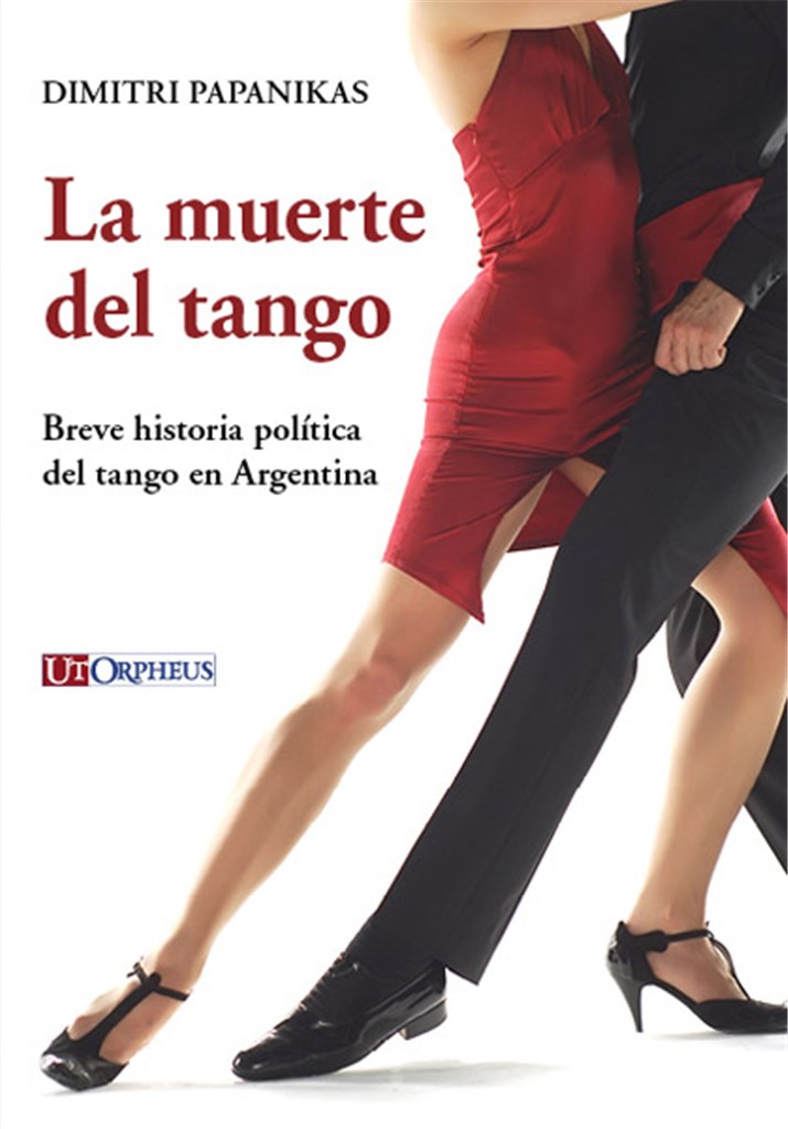 La Morte Del Tango